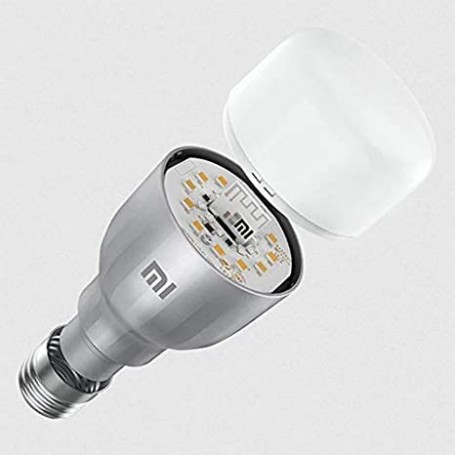 LAMPADA SMART WIFI BULBO DA 10WATT E27