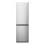 FRIGO COMBINATO 300LT CLASSE A++ NOFROST INOX