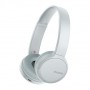 CUFFIA PADIGLIONE WIRELESS BLUETOOTH BIANCO