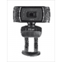 WEBCAM FULL HD TRINO USB CON VIDEO HD 720P