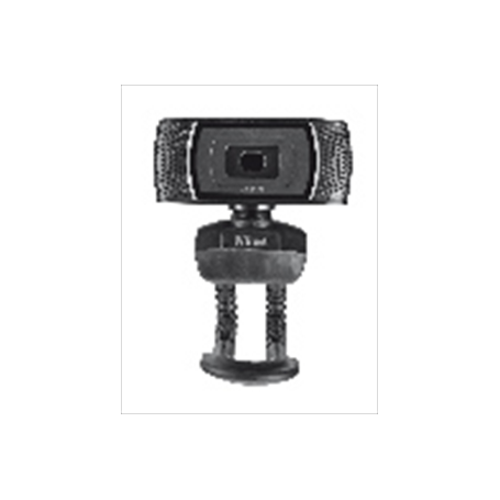 WEBCAM FULL HD TRINO USB CON VIDEO HD 720P