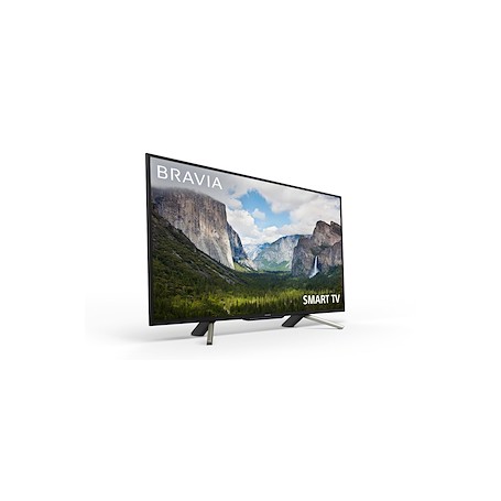 TV 43 LED FULL HD SMART TV DVB-T2 2HDMI