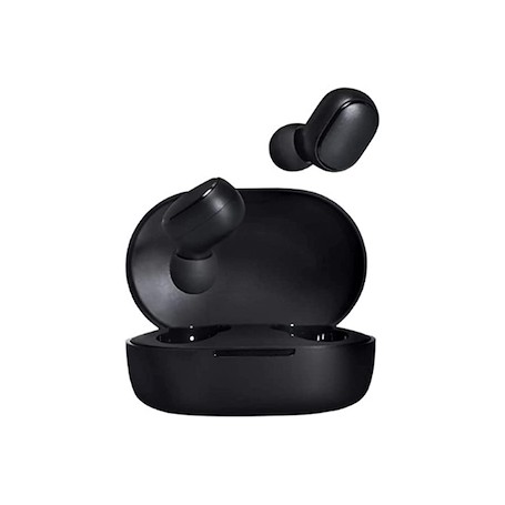 AURICOLARI BLUETOOTH EARBUDS BASIC 2