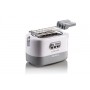 TOSTAPANE 700WATT 2 FETTE 9 PROGRAMMI COLOR BIANCO
