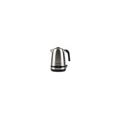 BOLLITORE CAPACITÀ 1,7LT 2200WATT INOX