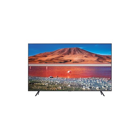 TV 55 LED ULTRA HD 4K SMART TV DVB-T2 2HDMI
