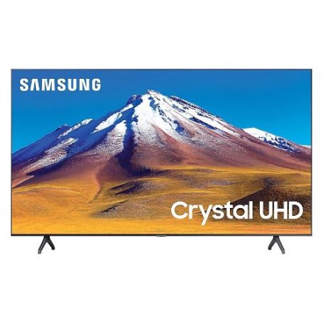 TV 55 LED ULTRA HD 4K SMART TV DVB-T2 2HDMI