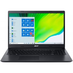 NOTEBOOK INTEL I7 15.6 SSD512GB RAM 16GB WIN10