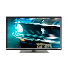 Tv 43" Led Full Hd Smart Tv Dvb-t2