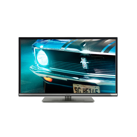 TV 43 LED FULL HD SMART TV DVB-T2