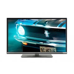 TV 43 LED FULL HD SMART TV DVB-T2