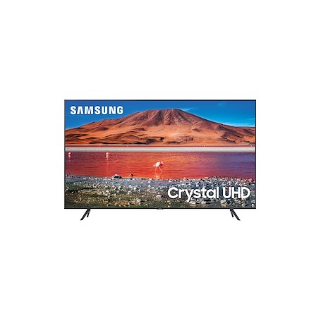 TV 65 LED ULTRA HD 4K SMART TV DVB-T2 2HDMI