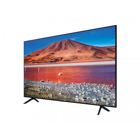 TV 65 LED ULTRA HD 4K SMART TV DVB-T2 2HDMI