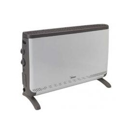 Termoconvettore 2000watt Con Termostato