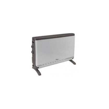 TERMOCONVETTORE 2000WATT CON TERMOSTATO