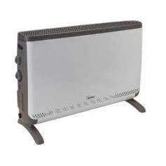 TERMOCONVETTORE 2000WATT CON TERMOSTATO