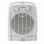 TERMOVENTILATORE 2000WATT CON TERMOSTATO