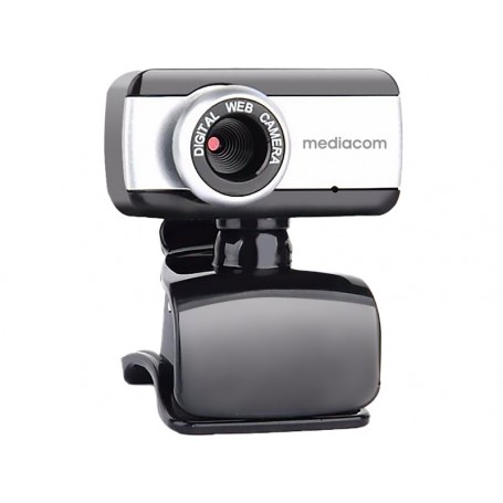 WEBCAM PER PC CPN MICROFONO RIS. 640X480