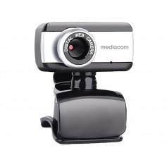 WEBCAM PER PC CPN MICROFONO RIS. 640X480