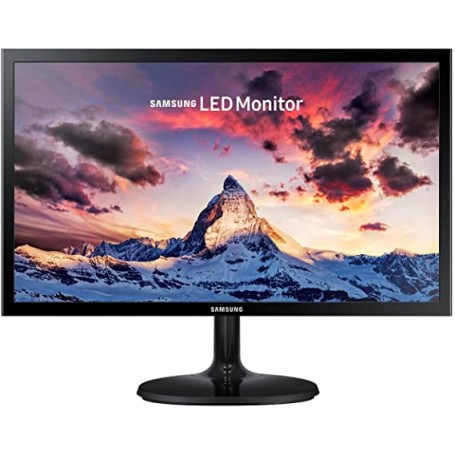 MONITOR PC 22 LED FULL HD