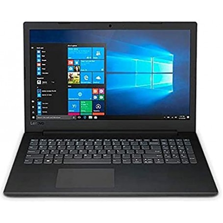 NOTEBOOK AMD 15.6 SSD256GB RAM 4GB WIN10