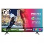 TV 50 LED ULTRA HD 4K SMART TV DVB-T2 3HDMI
