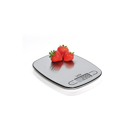 BILANCIA DA CUCINA DIGITALE PORTATA MASSIMA 5KG