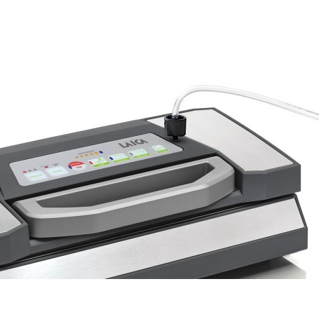 MACCHINA SOTTOVUOTO AUTOMATICA 18L/MIN