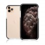 CUSTODIA IN SILICONE PER APPLE IPHONE 11 PRO MAX