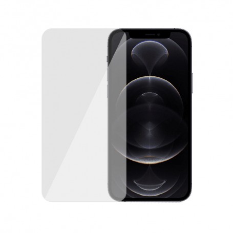 PELLICOLA IN VETRO TEMPERATO PER IPHONE 12/12 PRO