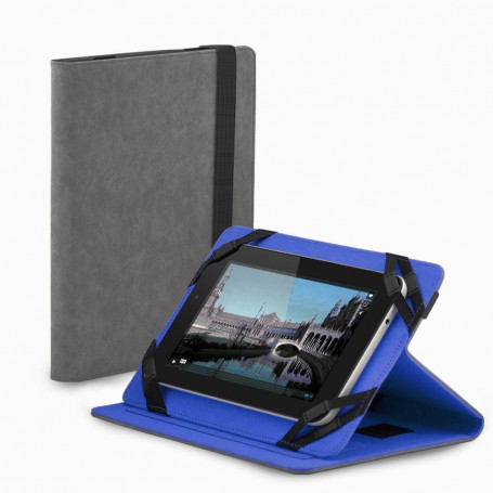 CUSTODIA UNIVERSALE PER TABLET 9/11