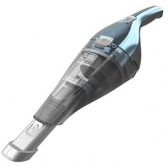 ASPIRAPOLVERE MINI 7,2V CON BOCCHETTA BATTERIA LIT