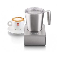 MONTALATTE 650WATT 250ML IN ACCIAIO