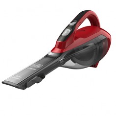 MINI ASPIRAPOLVERE 16.2WATT
