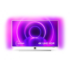 TV 58 LED ULTRA HD 4K DVB-T2 4HDMI