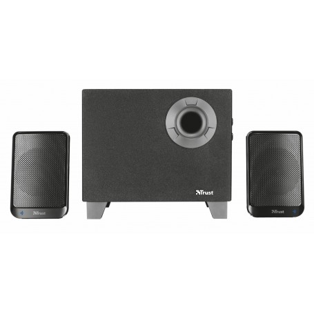 CASSE PC 2.1 30WATT CON SUBWOOFER BLUETOOTH
