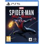 SPIDER-MAN MILES MORALES PER PS5 ITA