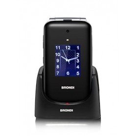 Brondi Amico Ampli Vox Gsm Quad Band