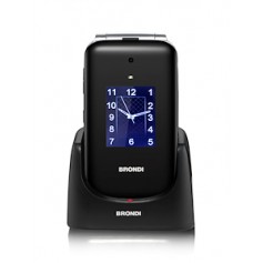 BRONDI AMICO AMPLI VOX GSM QUAD BAND