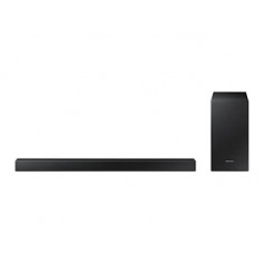 SOUNDBAR 2.1 CON SUB CABLATO 150WATT