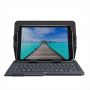 CUSTODIA UNIVERSALE PER TABLET 9/10 CON TASTIERA