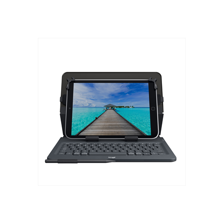 CUSTODIA UNIVERSALE PER TABLET 9/10 CON TASTIERA