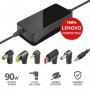 ALIMENTATORE PER NOTEBOOK 90WATT LENOVO