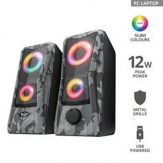 CASSE PC 2.0 12WATT CON INGRESSO JACK