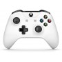 JOYPAD WIRELESS PER XBOX COLOR WHITE