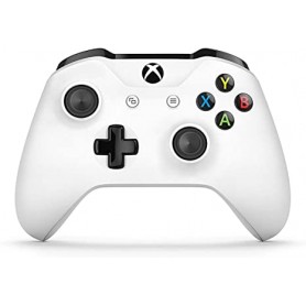 JOYPAD WIRELESS PER XBOX COLOR WHITE