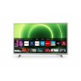 TV 24 LED FULL HD SMART TV DVB-T2 2HDMI SILVER