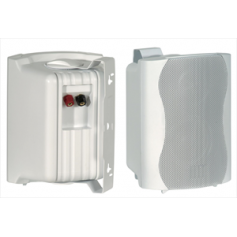 SPEAKER 60WATT CON DIFFUSORE