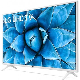 TV 49 UHD 4K SMART TV DVB-T2 COLOR WHITE