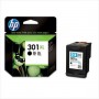 CARTUCCIA ORIGINALE HP 301XL NERO